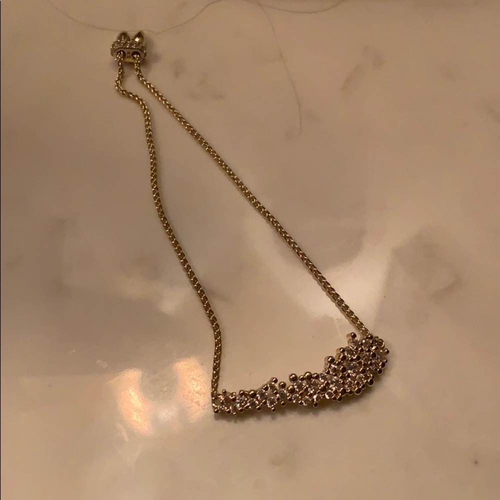 Kendra Scott Nolan Bracelet in Gold